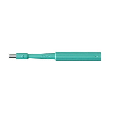 Punch Biopsy Sterile Disposable Dermal 4 mm OR G .. .  .  